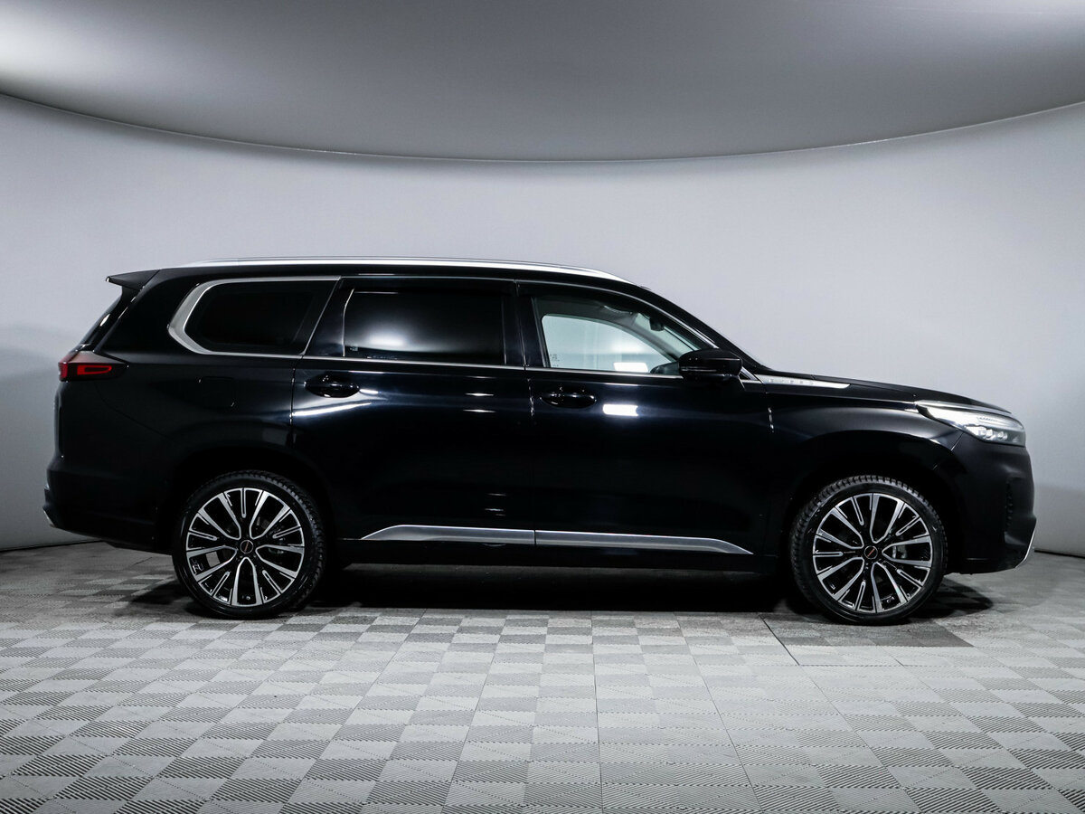 Купить EXEED VX, 2022, 30 202 км.. Фото: #3