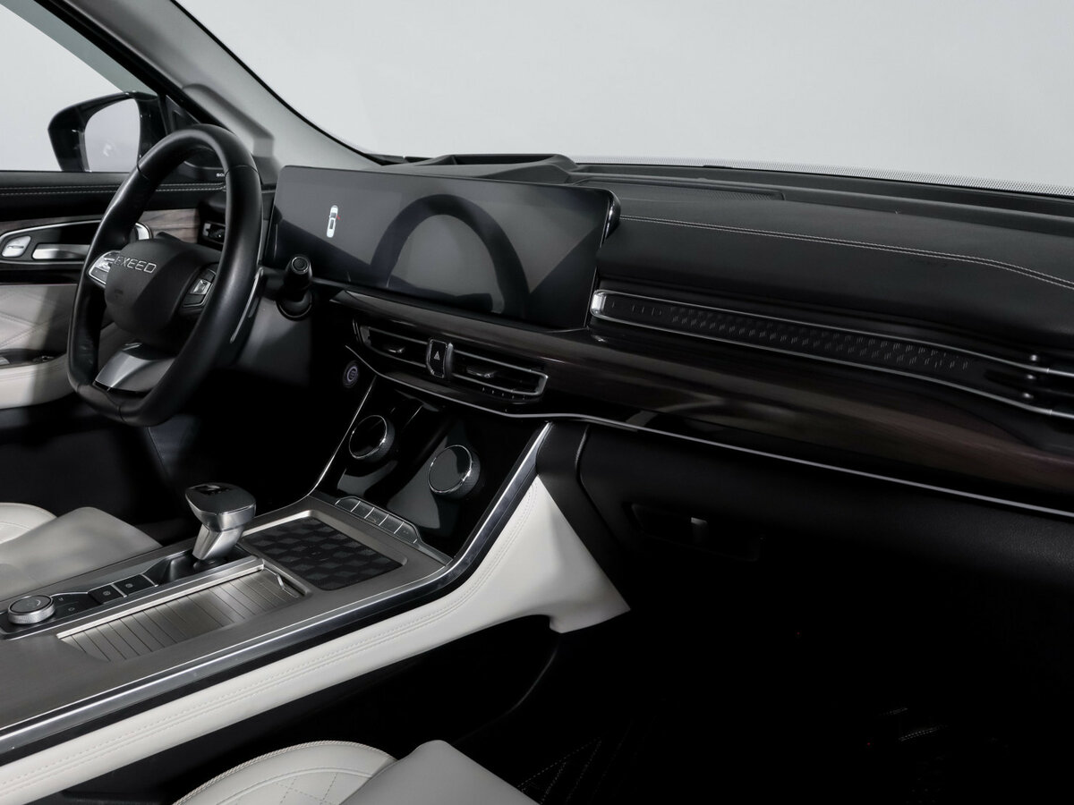 Купить EXEED VX, 2022, 30 202 км.. Фото: #8