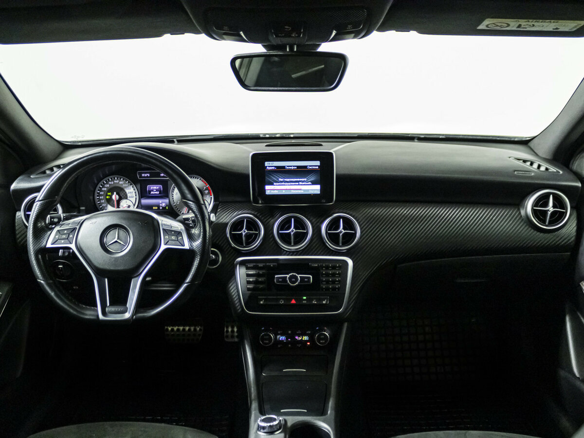 Купить Mercedes-Benz A-Класс, 2014, 201 919 км.. Фото: #12