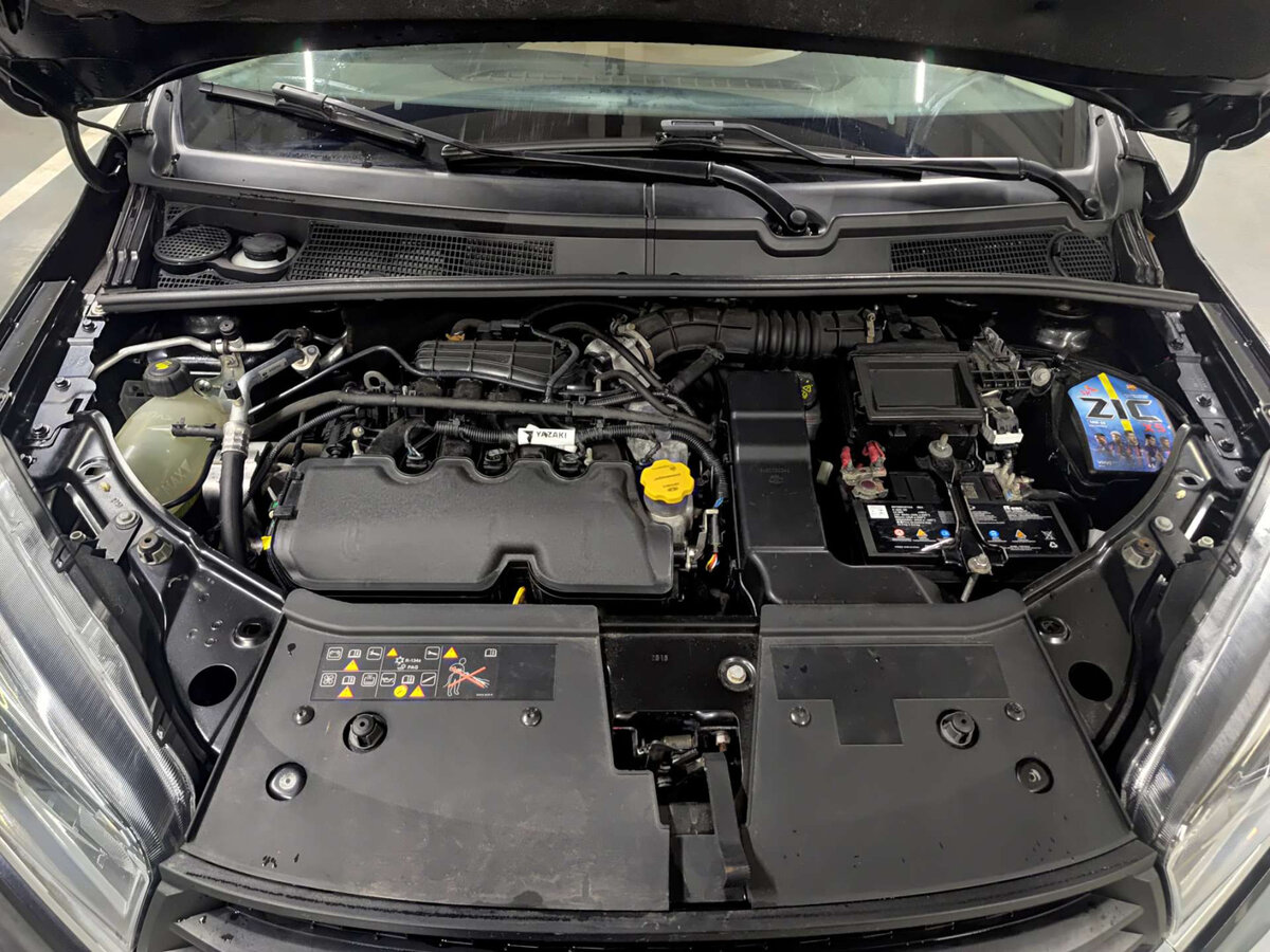 Купить Lada (ВАЗ) XRAY, 2018, 71 770 км.. Фото: #8