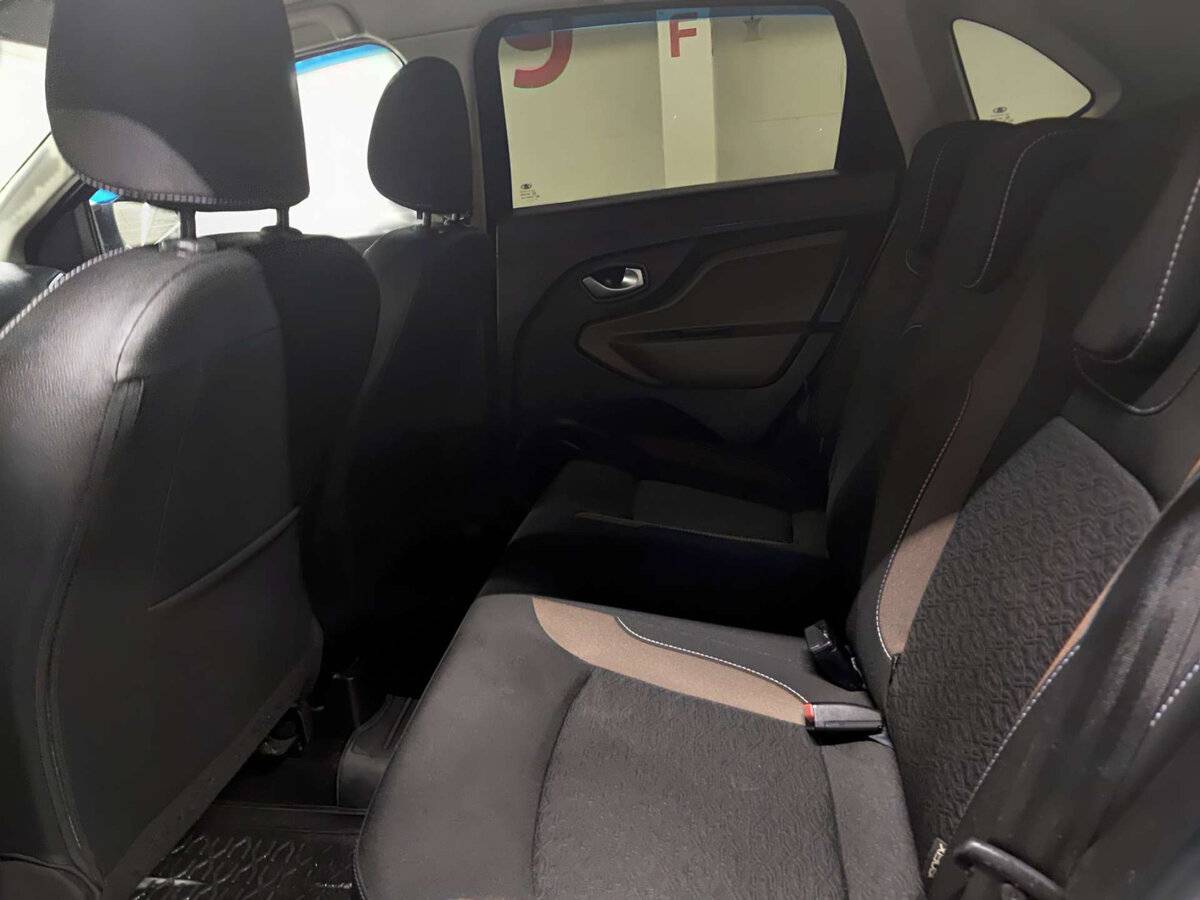 Купить Lada (ВАЗ) XRAY, 2018, 71 770 км.. Фото: #11