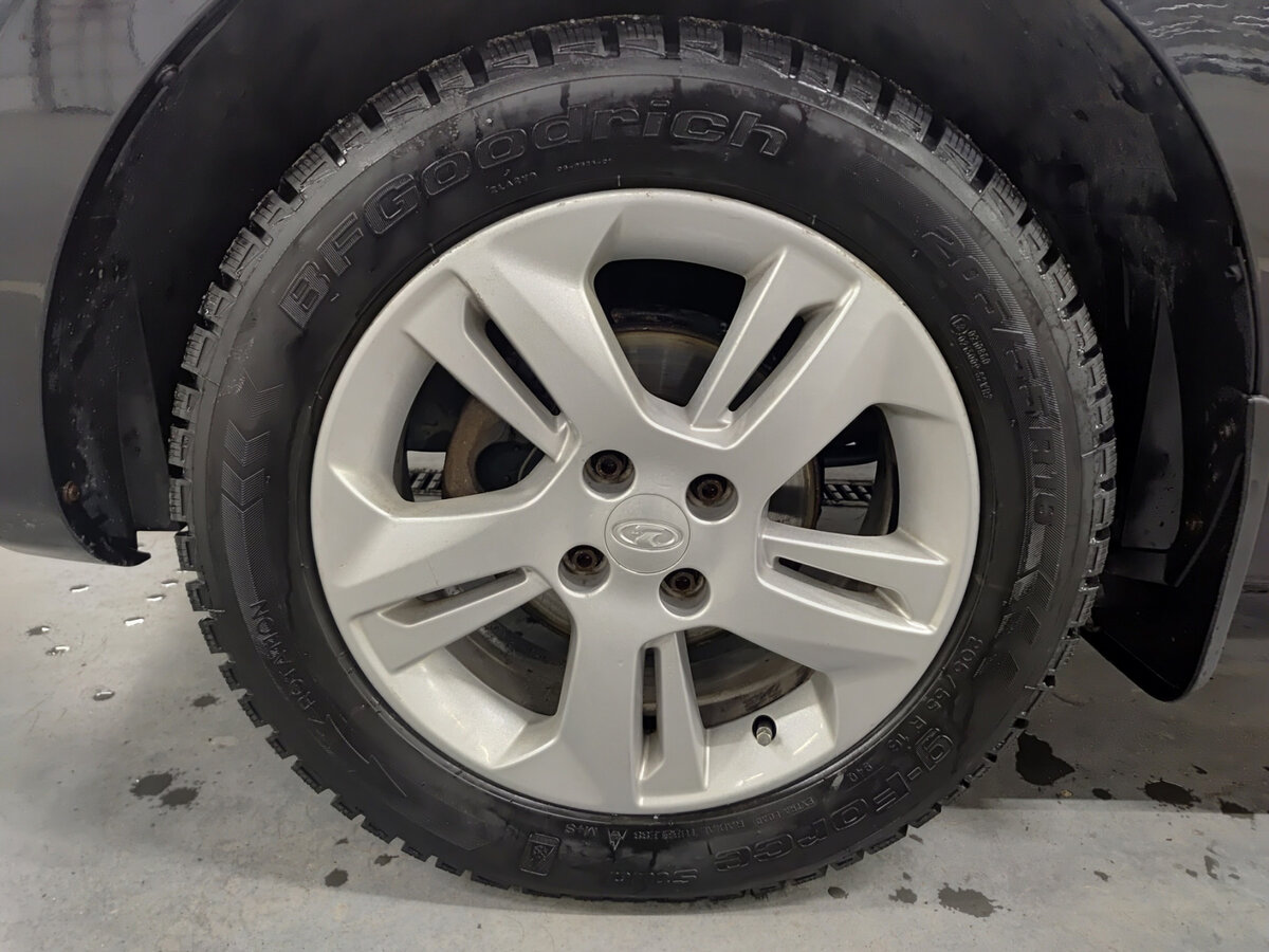 Купить Lada (ВАЗ) XRAY, 2018, 71 770 км.. Фото: #17