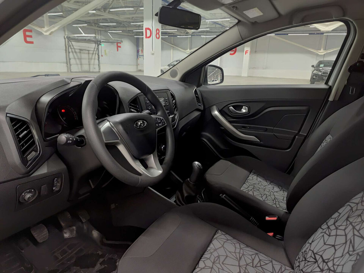 Купить Lada (ВАЗ) XRAY, 2019, 73 474 км.. Фото: #15