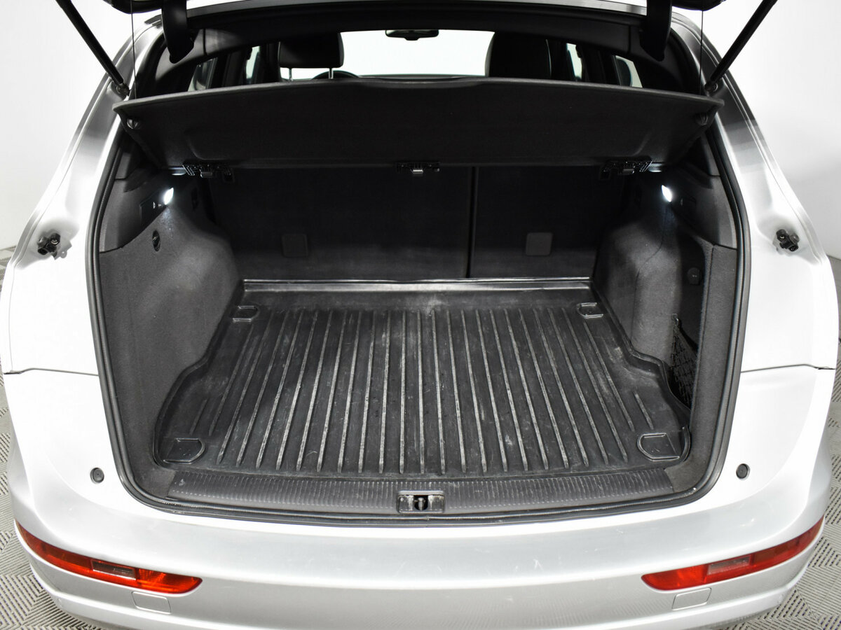 Купить Audi Q5, 2012, 222 473 км.. Фото: #17