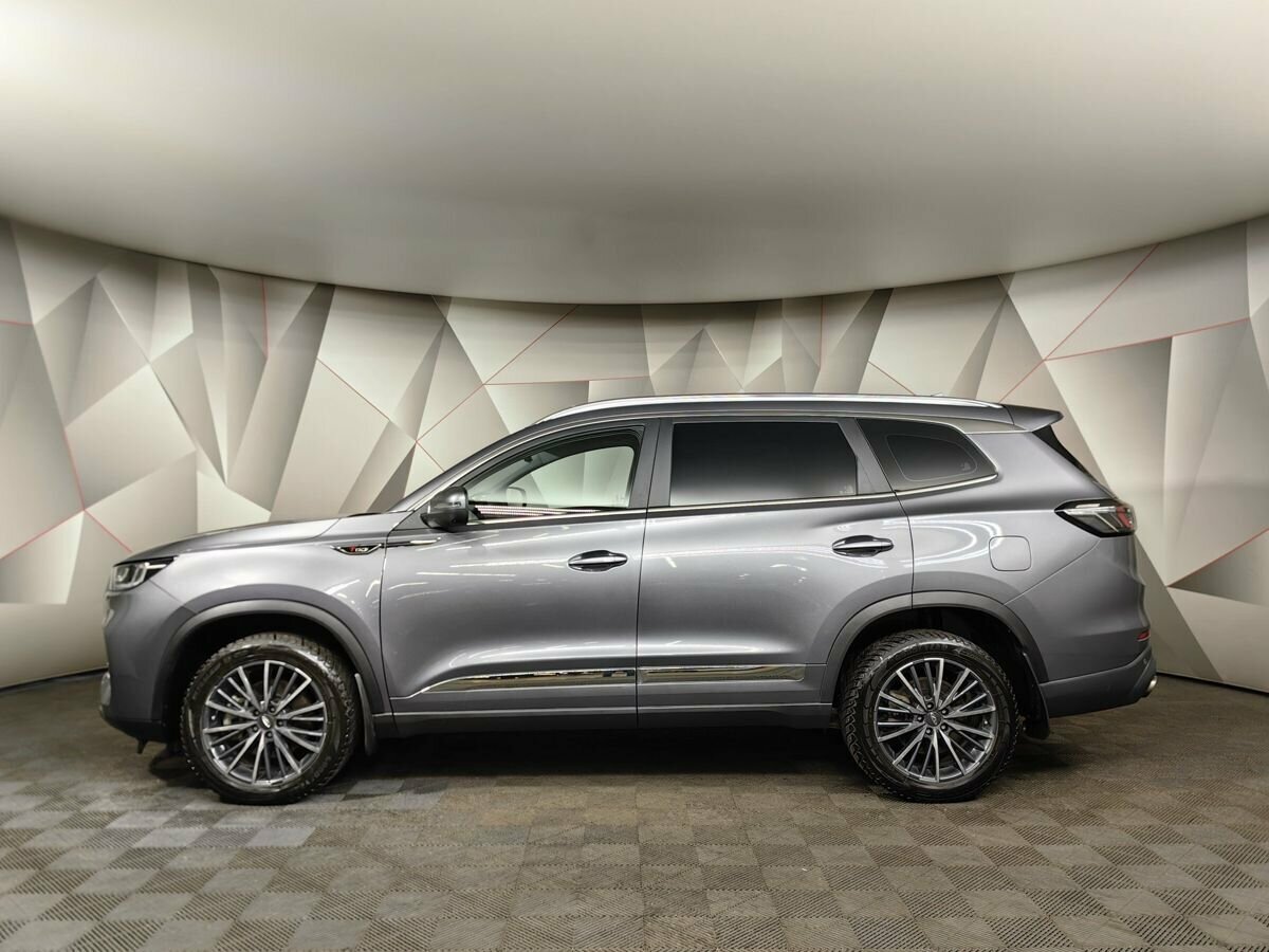 Купить Chery Tiggo 8 Pro Max, 2023, 72 233 км.. Фото: #4