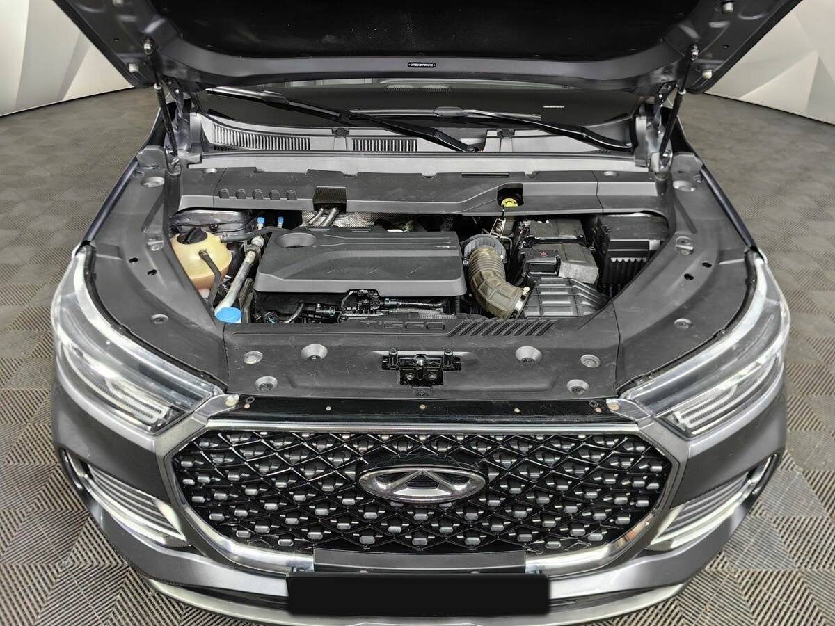 Купить Chery Tiggo 8 Pro Max, 2023, 72 233 км.. Фото: #17