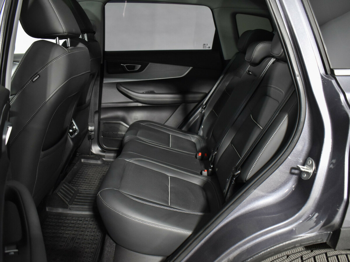 Купить Chery Tiggo 7 Pro Max, 2022, 33 000 км.. Фото: #9