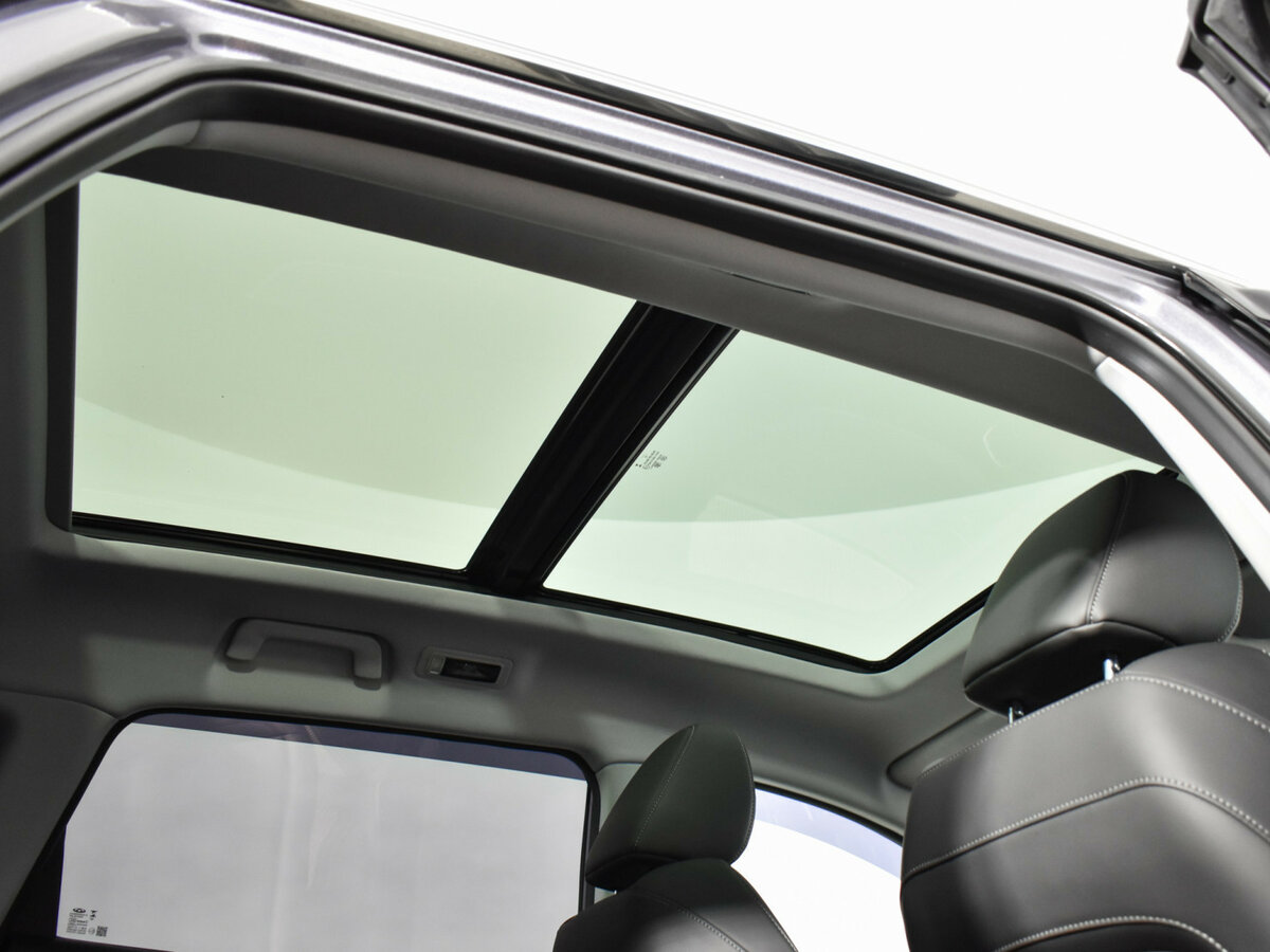 Купить Chery Tiggo 7 Pro Max, 2022, 33 000 км.. Фото: #11