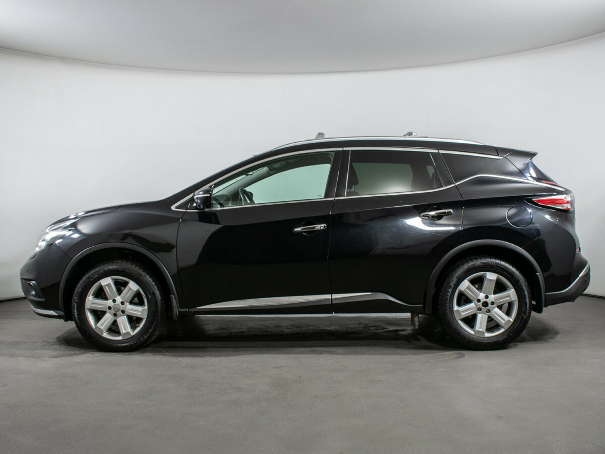 Купить Nissan Murano, 2018, 96 018 км.. Фото: #7