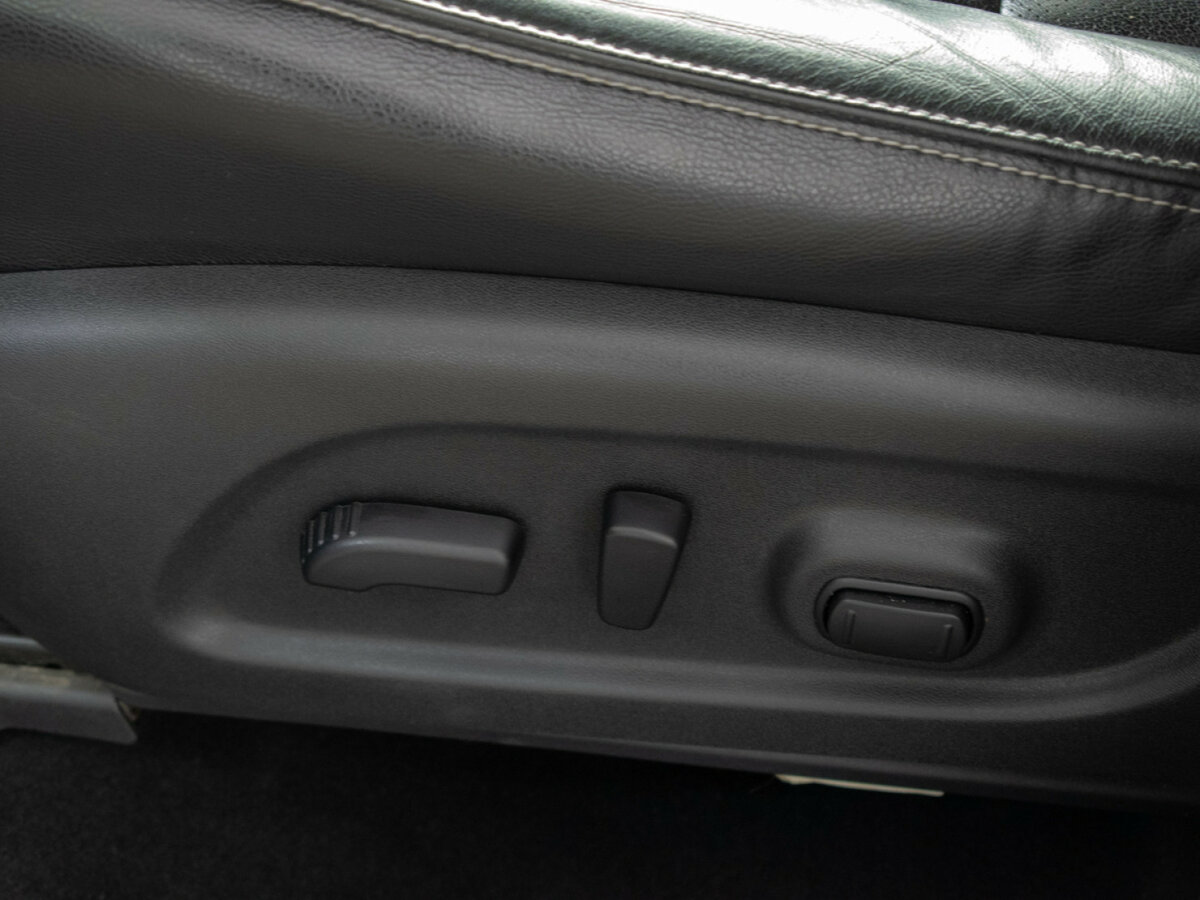 Купить Nissan Murano, 2018, 96 018 км.. Фото: #17