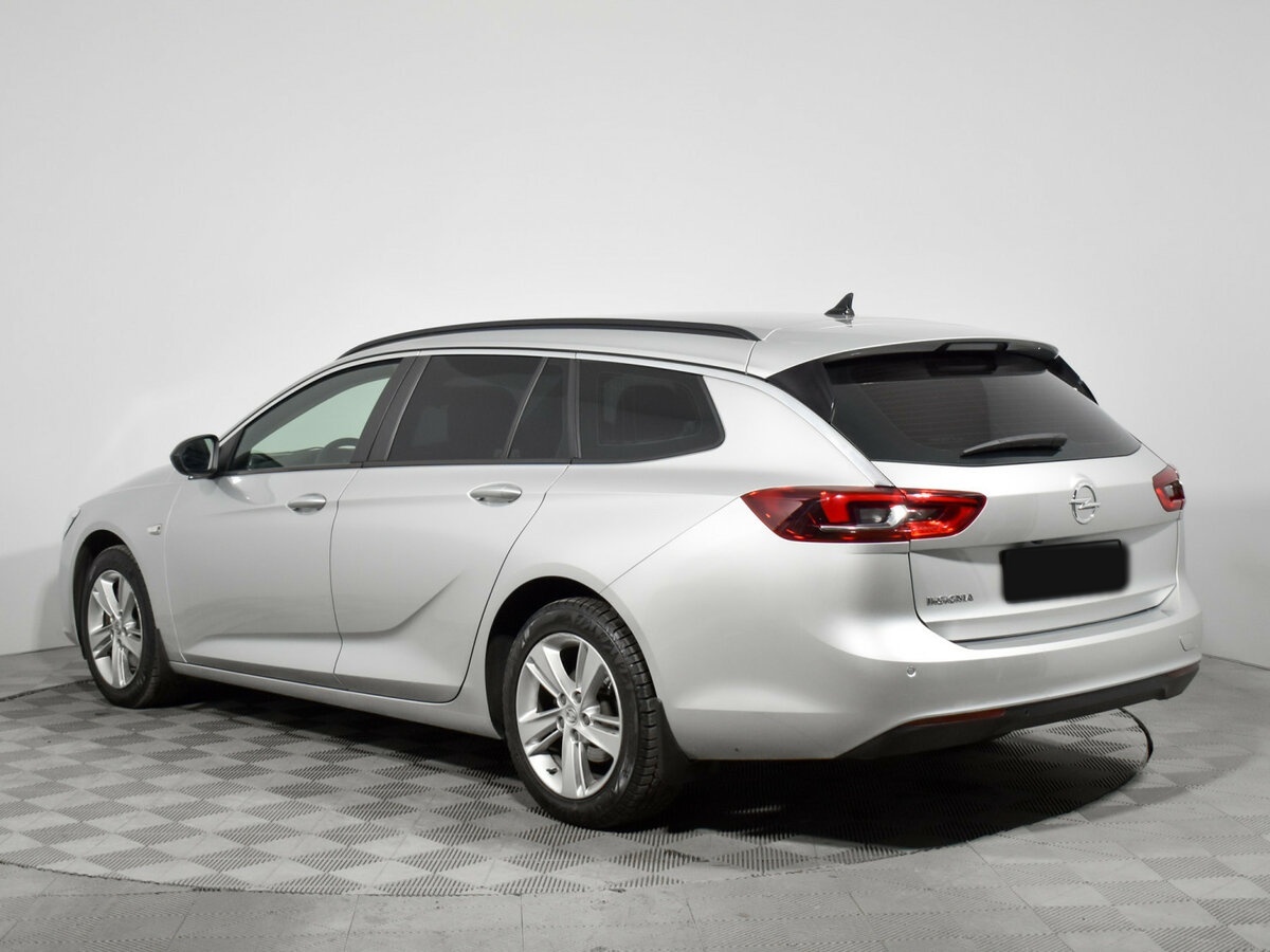 Купить Opel Insignia, 2020, 94 609 км.. Фото: #5
