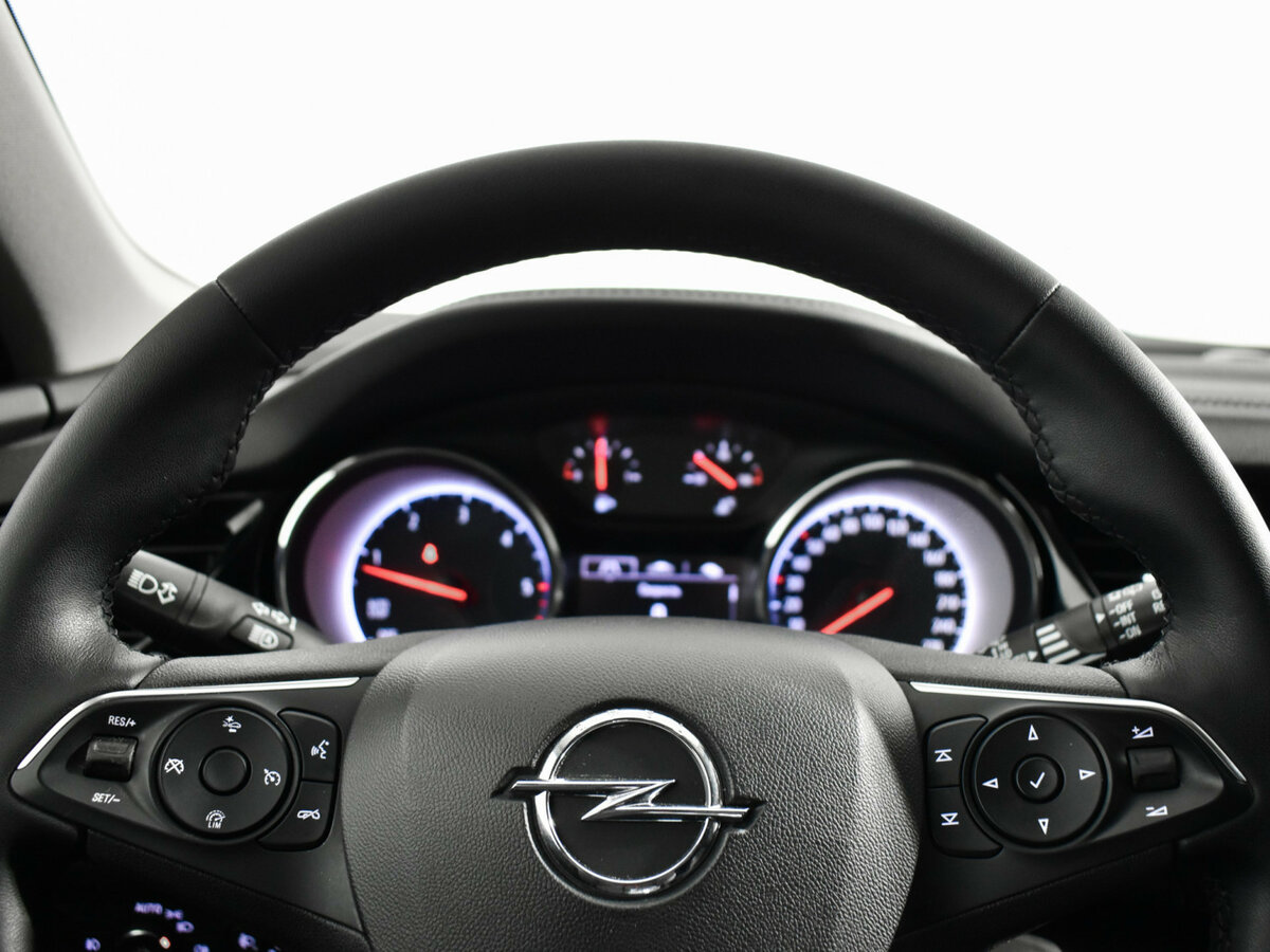 Купить Opel Insignia, 2020, 94 609 км.. Фото: #12