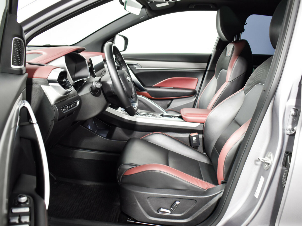 Купить Belgee X50, 2024, 44 662 км.. Фото: #9