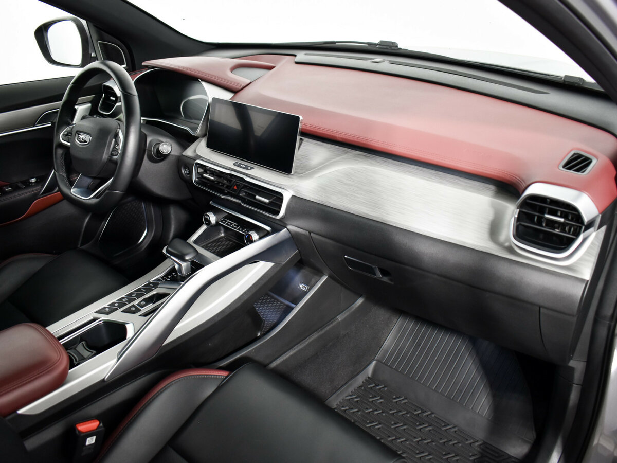 Купить Belgee X50, 2024, 44 662 км.. Фото: #13