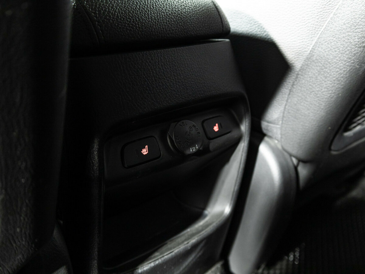 Купить Киа Соренто, 2019, 93 814 км.. Фото: #18