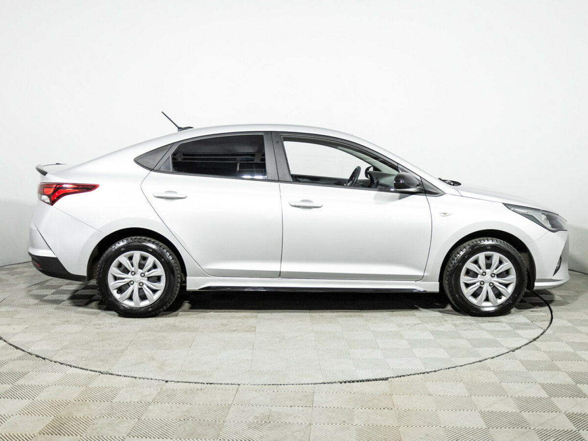 Купить Solaris HS, 2024, 40 620 км.. Фото: #3