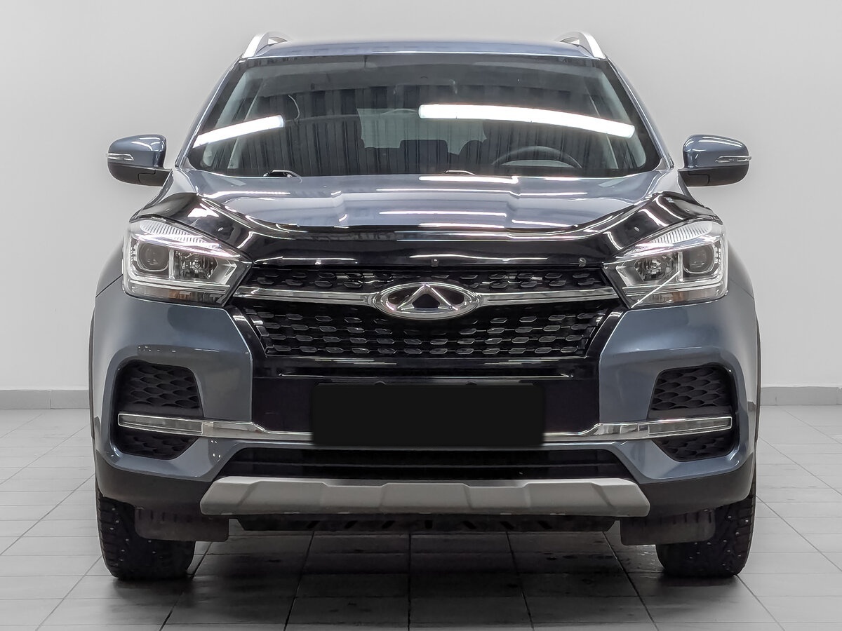 Купить Chery Tiggo 4, 2022, 18 248 км.. Фото: #1