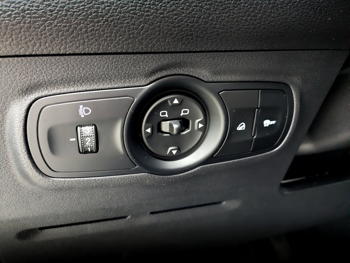 Купить Chery Tiggo 4, 2022, 18 248 км.. Фото: #27