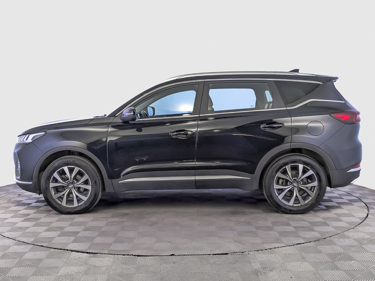 Купить Чери Тигго 7 Про, 2022, 122 246 км.. Фото: #7