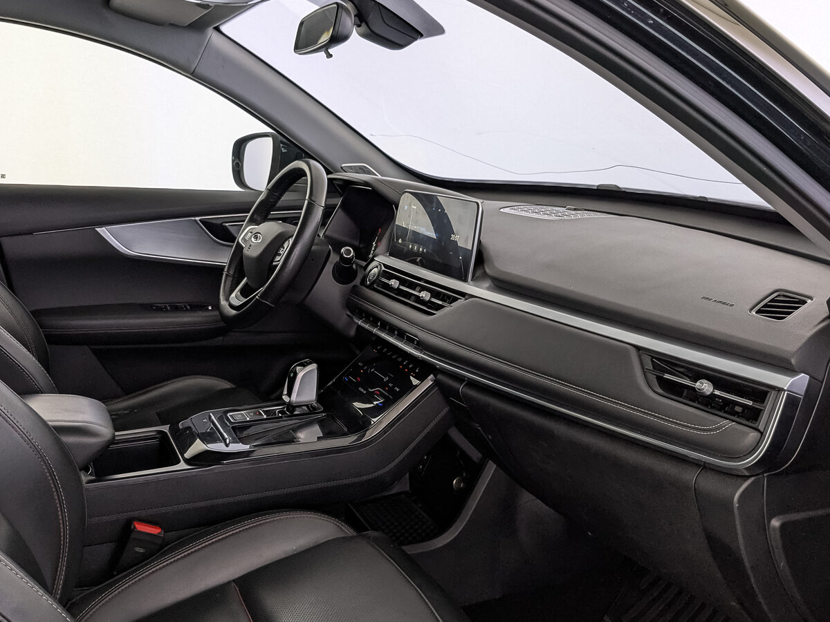 Купить Чери Тигго 7 Про, 2022, 122 246 км.. Фото: #12