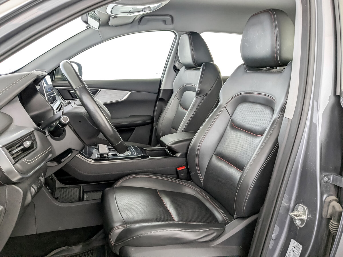 Купить Chery Tiggo 7 Pro, 2022, 88 908 км.. Фото: #19