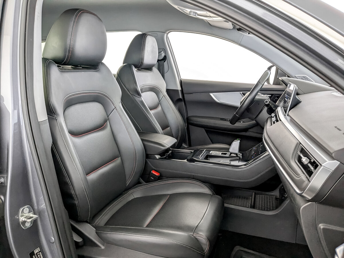 Купить Chery Tiggo 7 Pro, 2022, 88 908 км.. Фото: #21