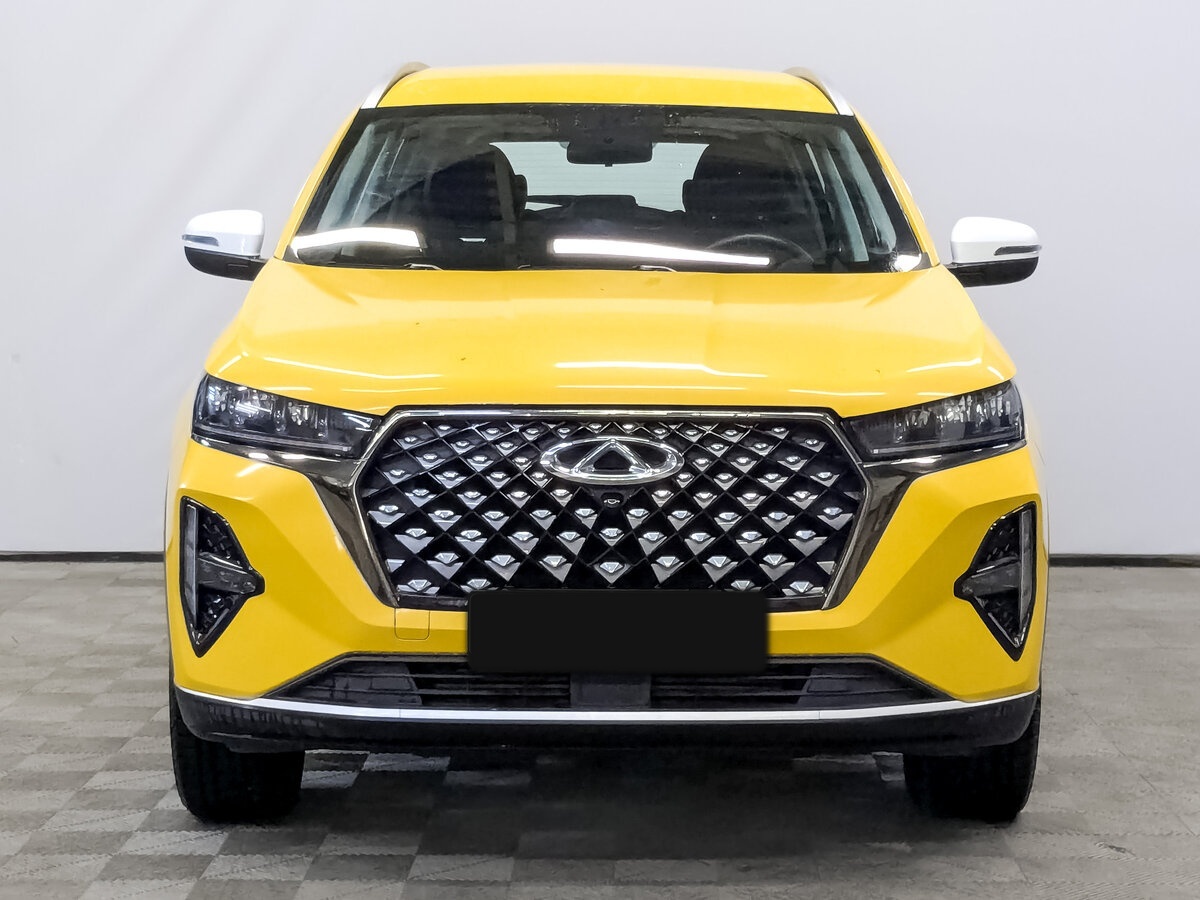 Купить Chery Tiggo 7 Pro Max, 2024, 81 577 км.. Фото: #1