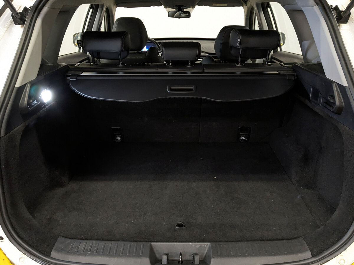 Купить Chery Tiggo 7 Pro Max, 2024, 81 577 км.. Фото: #9