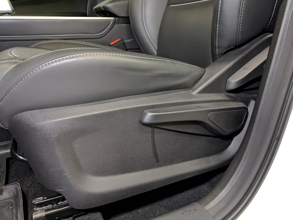 Купить Chery Tiggo 7 Pro Max, 2024, 81 577 км.. Фото: #20