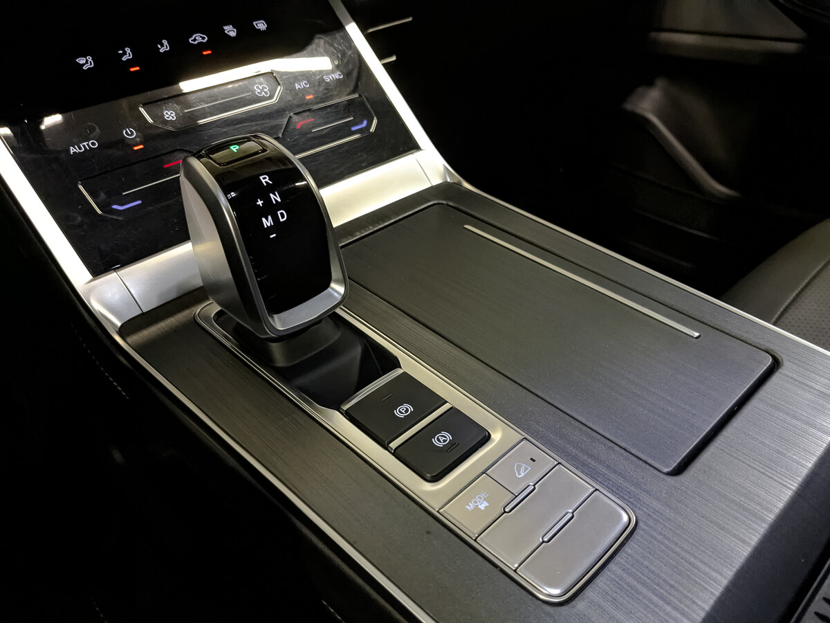 Купить Chery Tiggo 7 Pro Max, 2024, 81 577 км.. Фото: #24