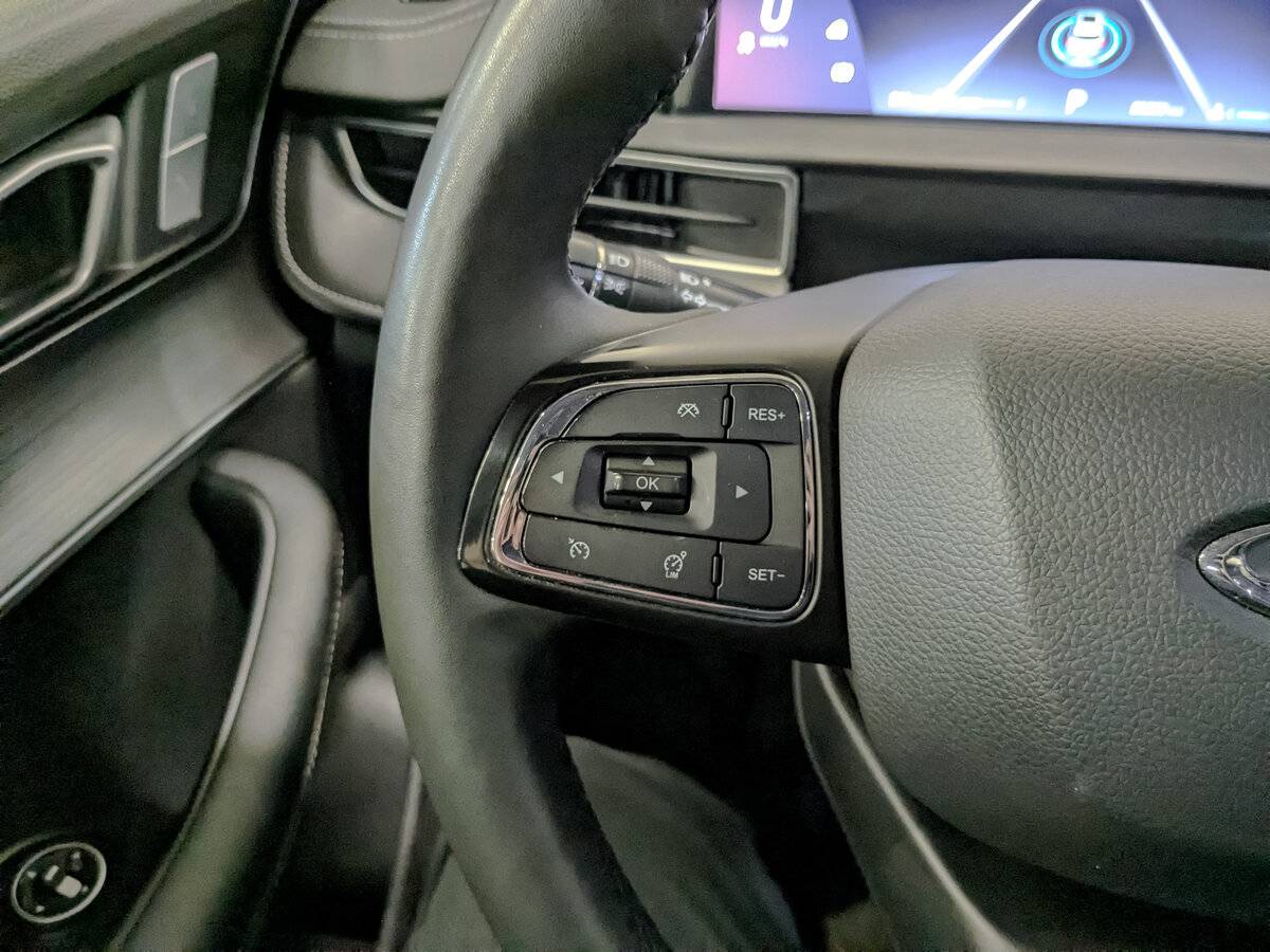 Купить Chery Tiggo 7 Pro Max, 2024, 81 577 км.. Фото: #26