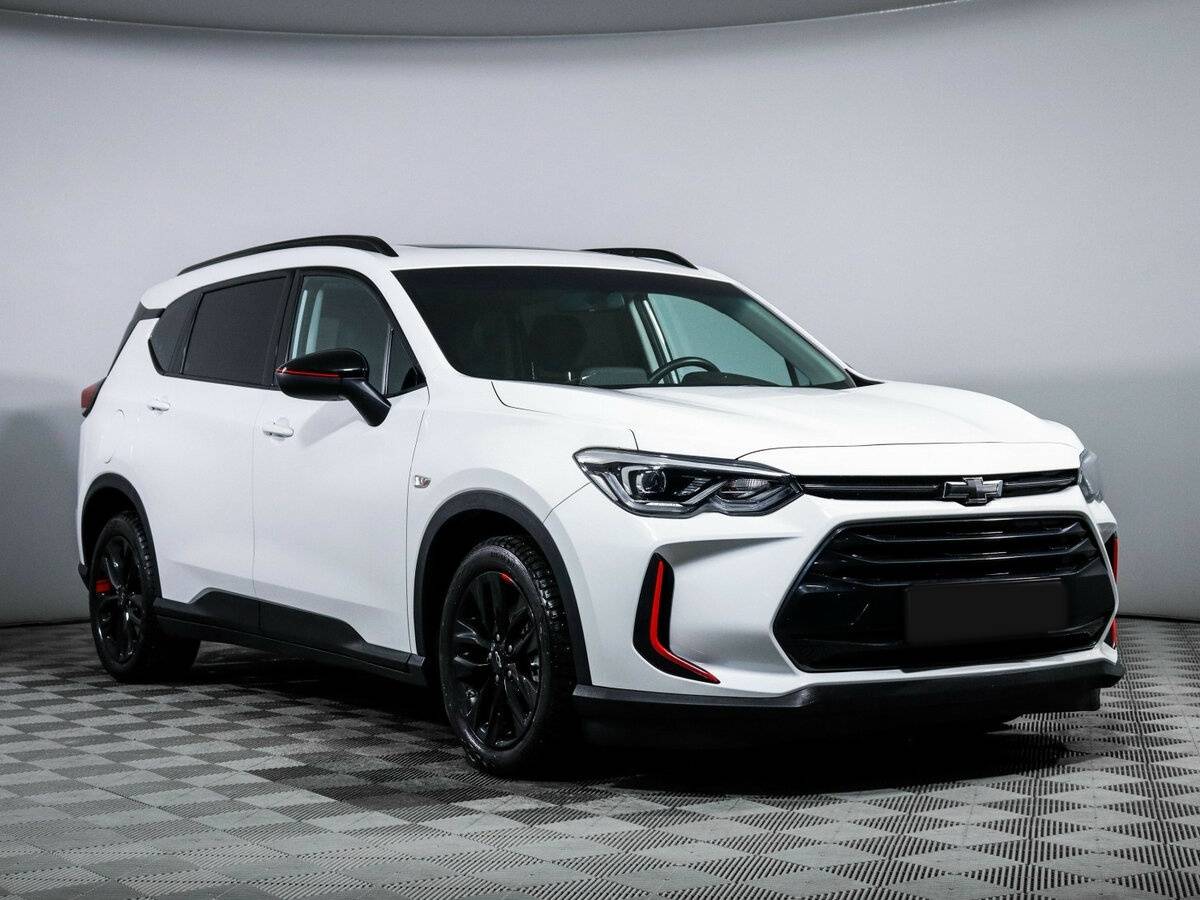 Купить Chevrolet Orlando, 2022, 19 590 км.. Фото: #2