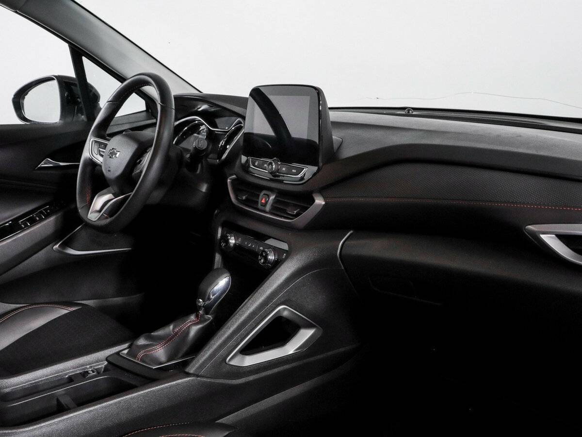 Купить Chevrolet Orlando, 2022, 19 590 км.. Фото: #6