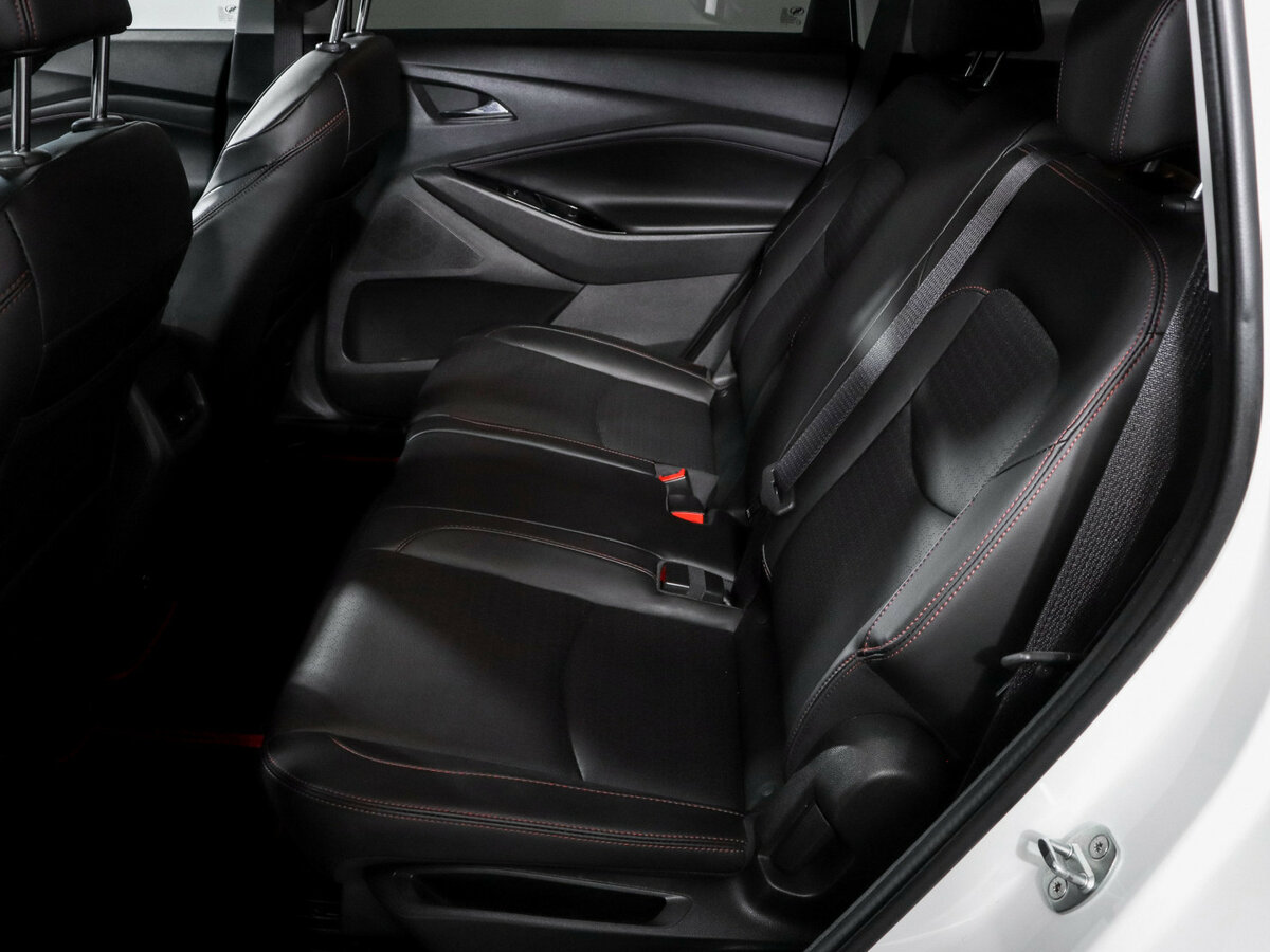 Купить Chevrolet Orlando, 2022, 19 590 км.. Фото: #7