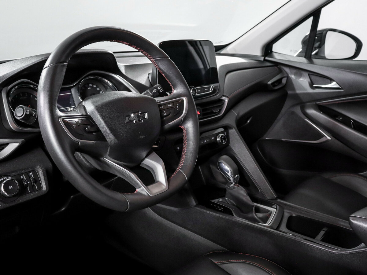 Купить Chevrolet Orlando, 2022, 19 590 км.. Фото: #11