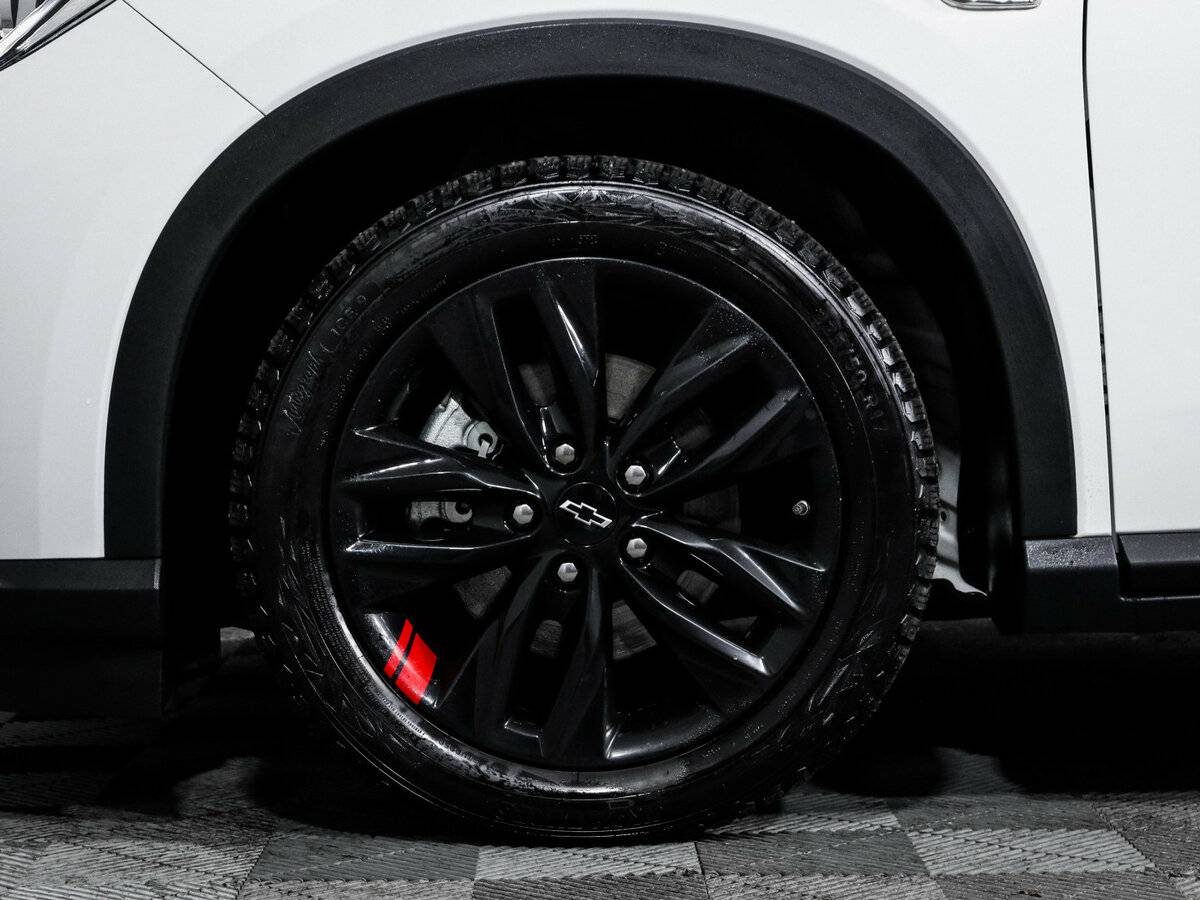 Купить Chevrolet Orlando, 2022, 19 590 км.. Фото: #12