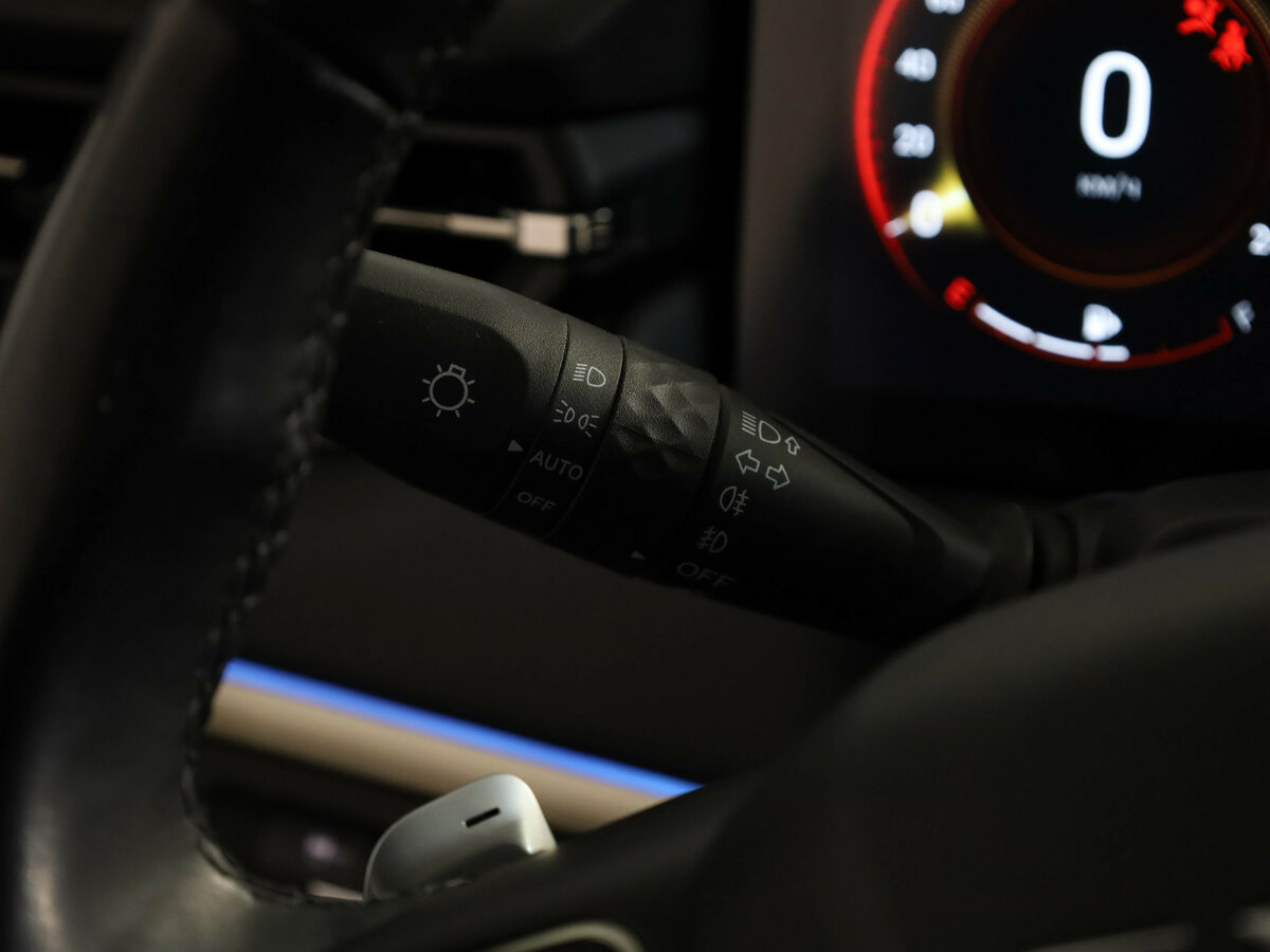 Купить EXEED TXL, 2022, 39 926 км.. Фото: #13