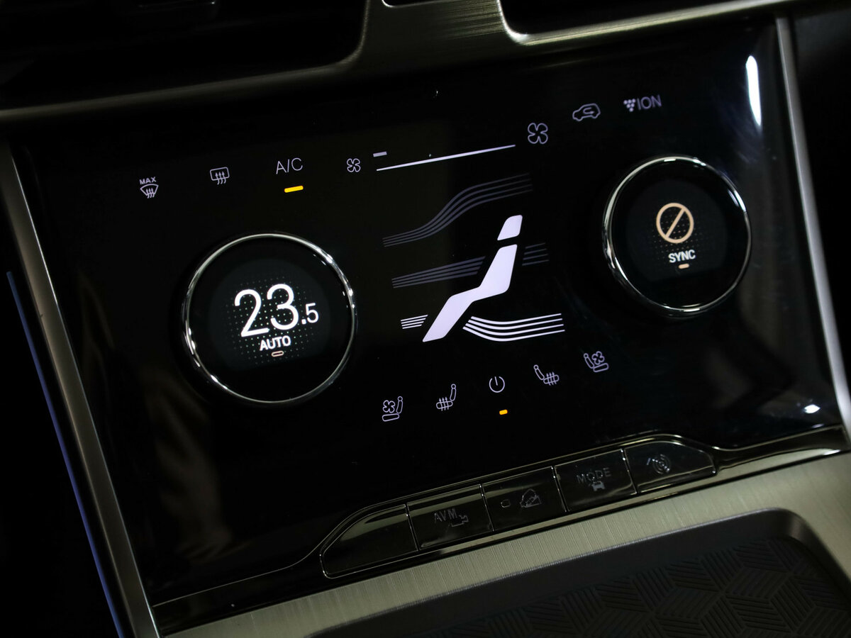 Купить EXEED TXL, 2022, 39 926 км.. Фото: #17