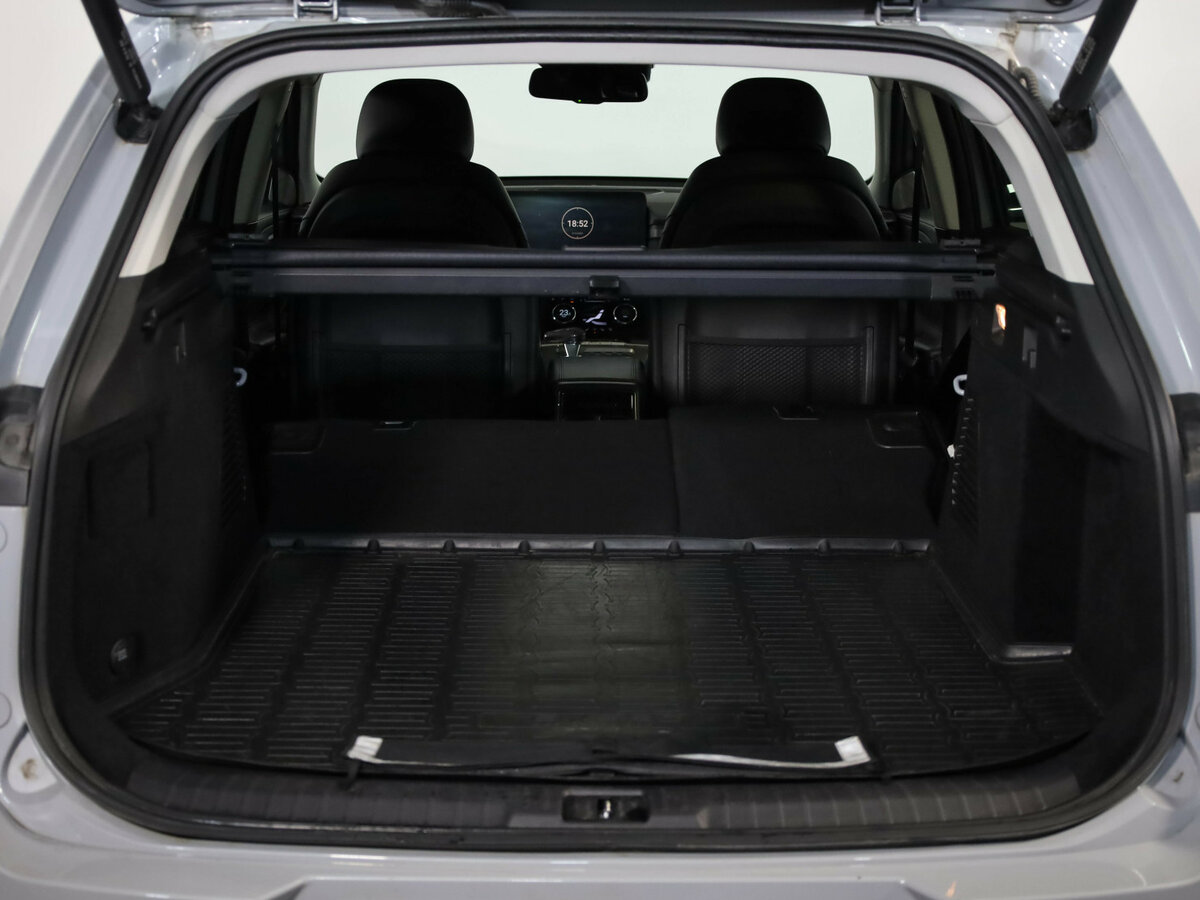 Купить EXEED TXL, 2022, 39 926 км.. Фото: #30