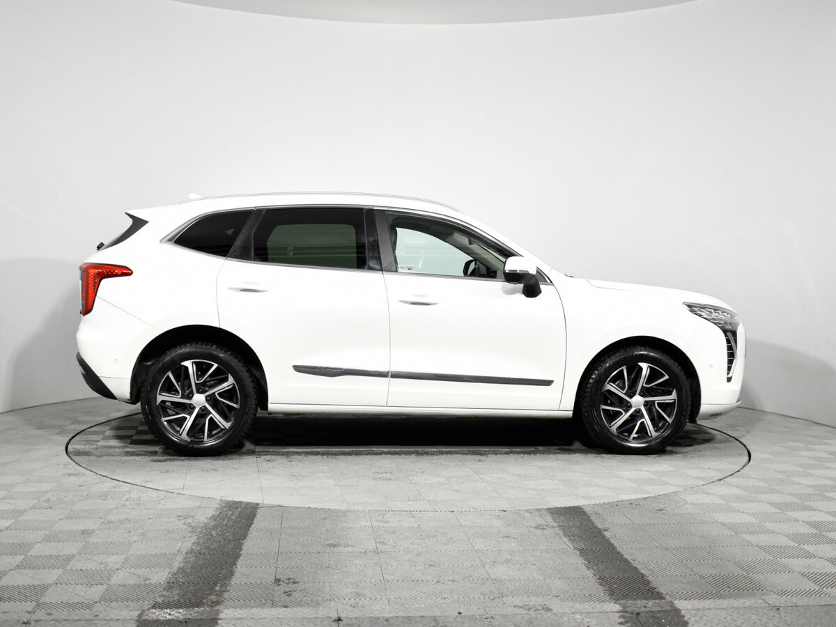 Купить Хавал Джолион, 2021, 180 212 км.. Фото: #3