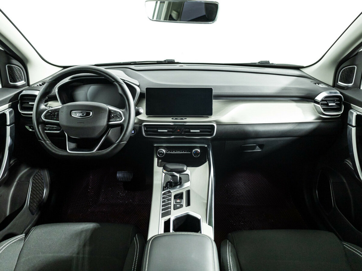 Купить Belgee X50, 2024, 45 285 км.. Фото: #12