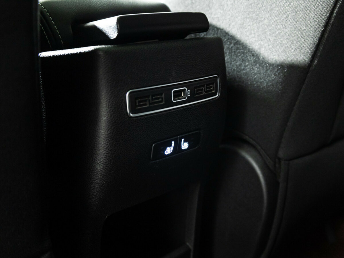 Купить Belgee X50, 2024, 45 285 км.. Фото: #18