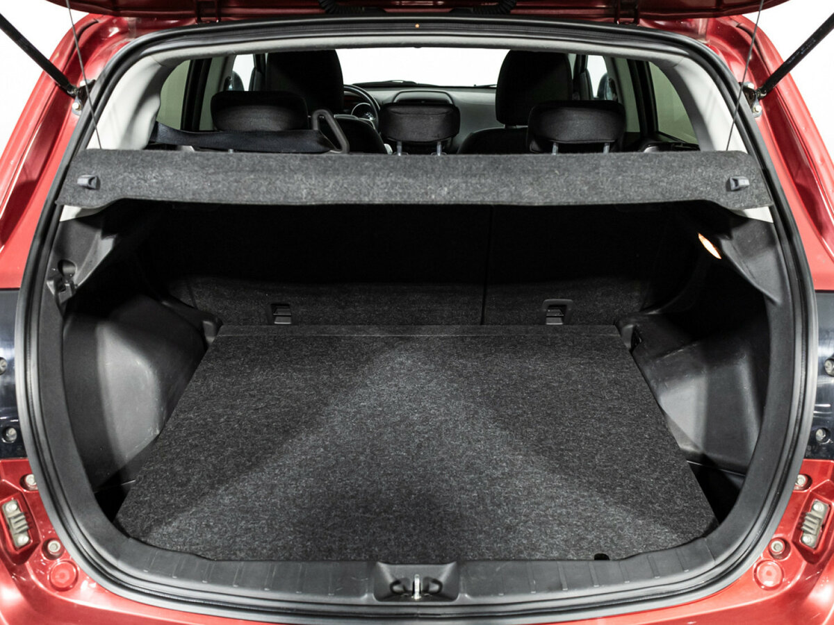 Купить Mitsubishi ASX, 2014, 125 623 км.. Фото: #15