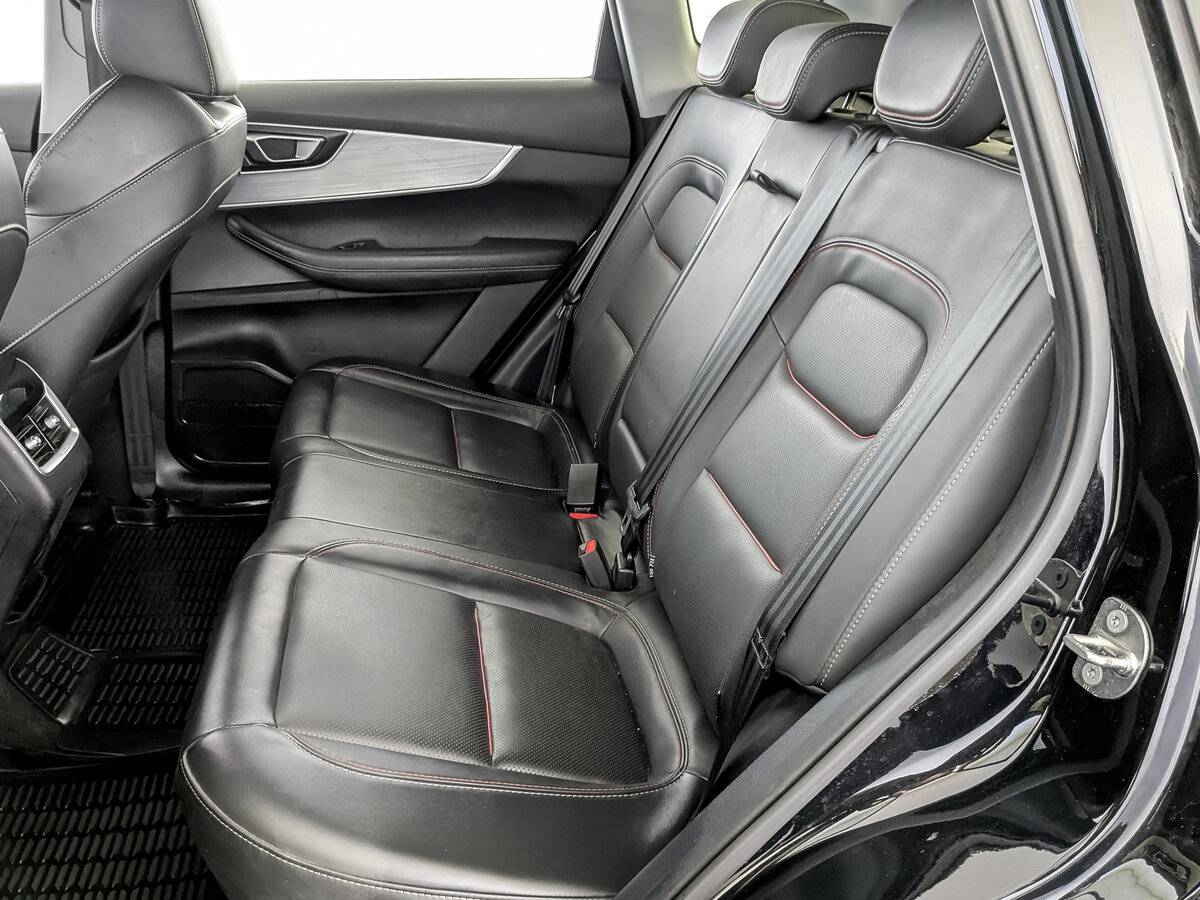 Купить Chery Tiggo 7 Pro, 2022, 82 819 км.. Фото: #11