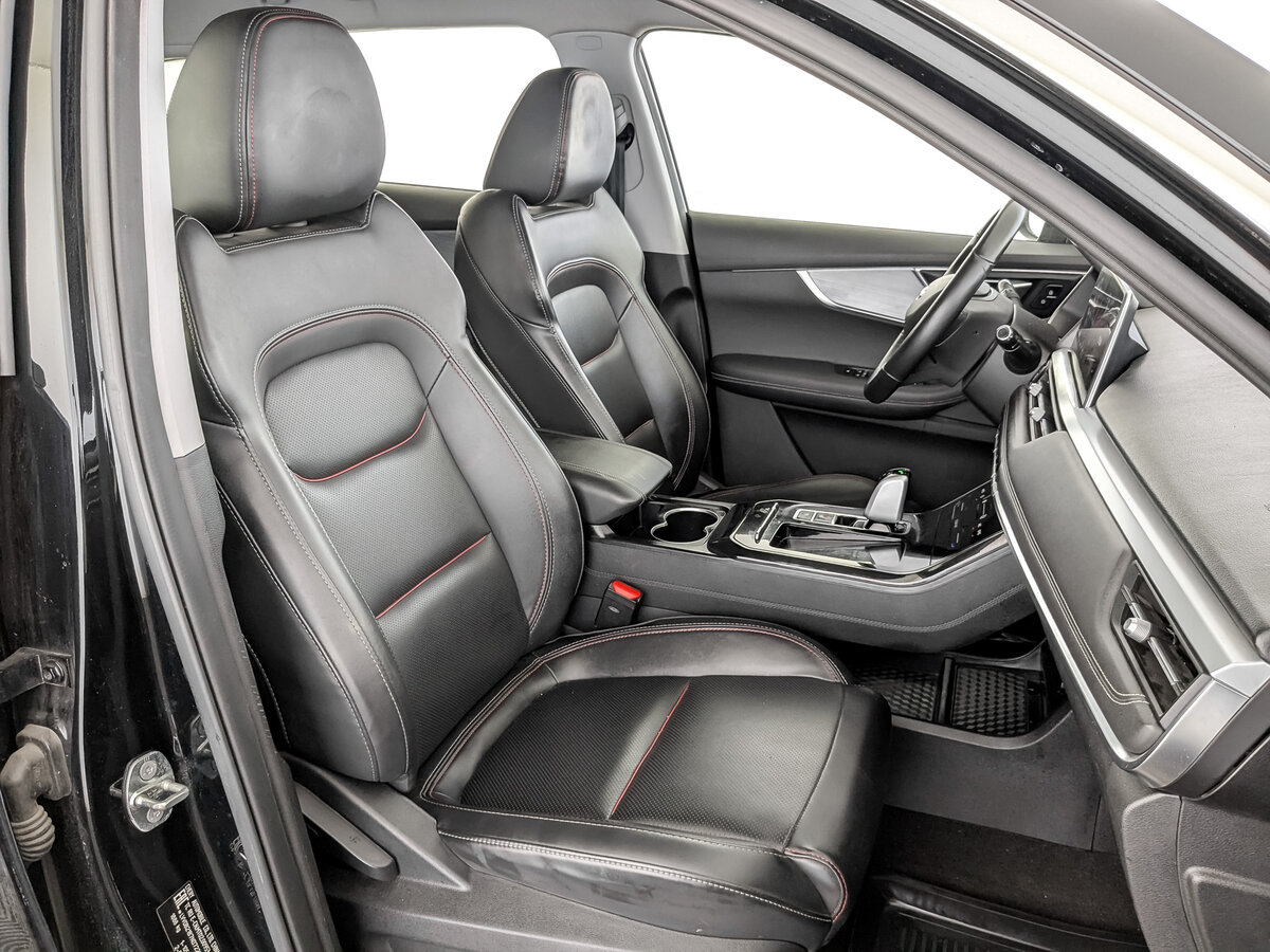 Купить Chery Tiggo 7 Pro, 2022, 82 819 км.. Фото: #23