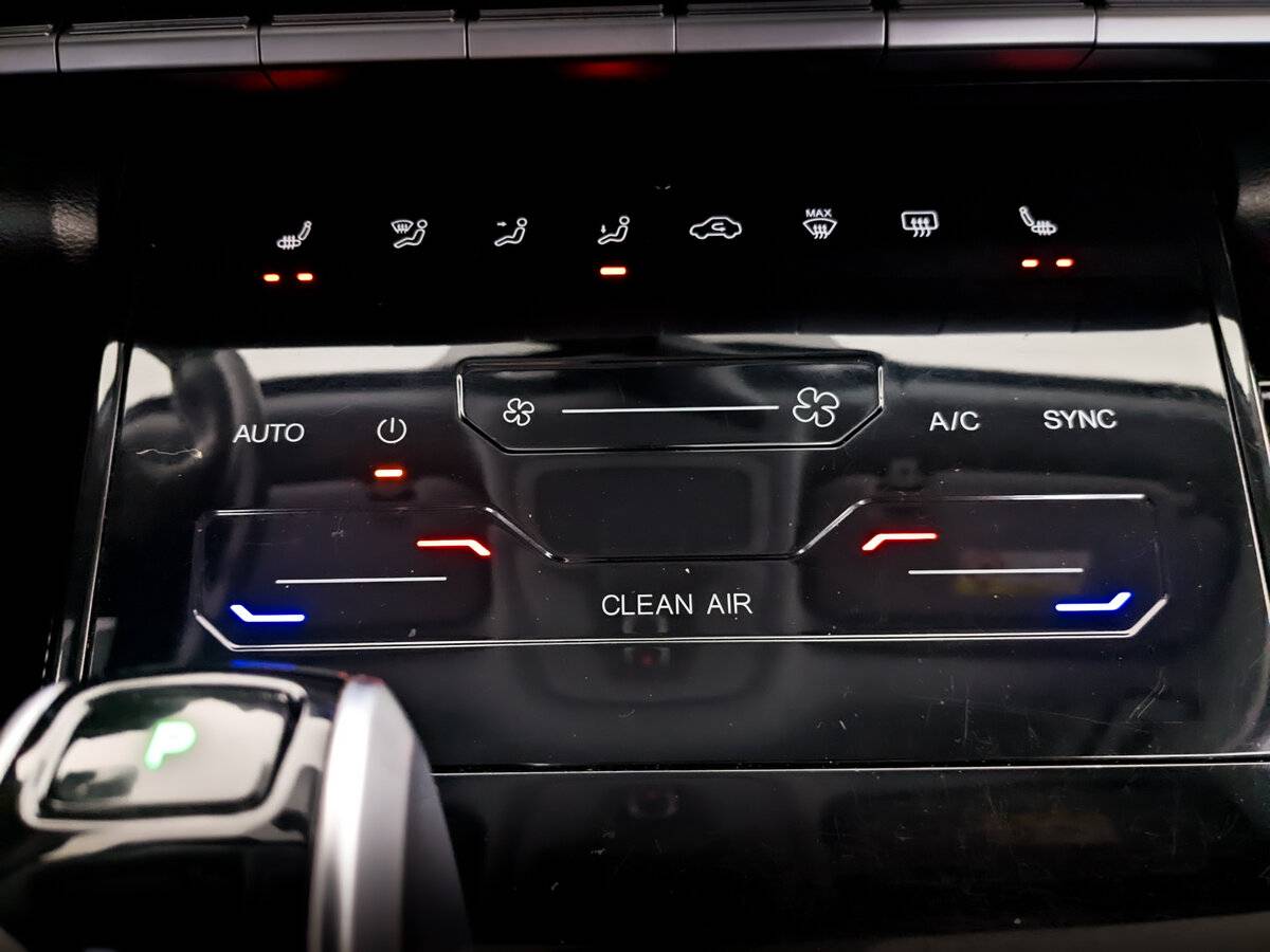 Купить Чери Тигго 7 Про, 2022, 123 055 км.. Фото: #28