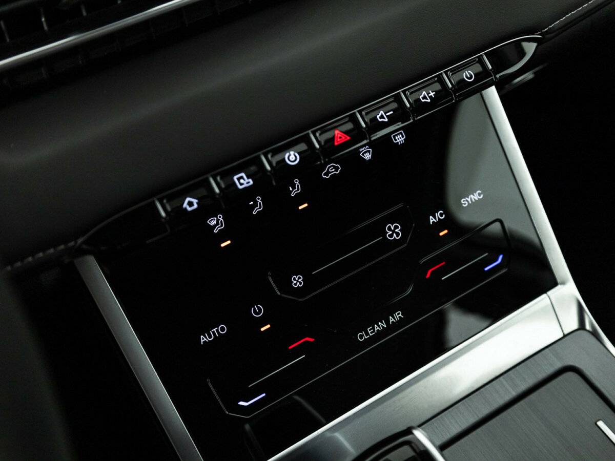 Купить Чери Тигго 7 Про Макс, 2024, 18 298 км.. Фото: #13