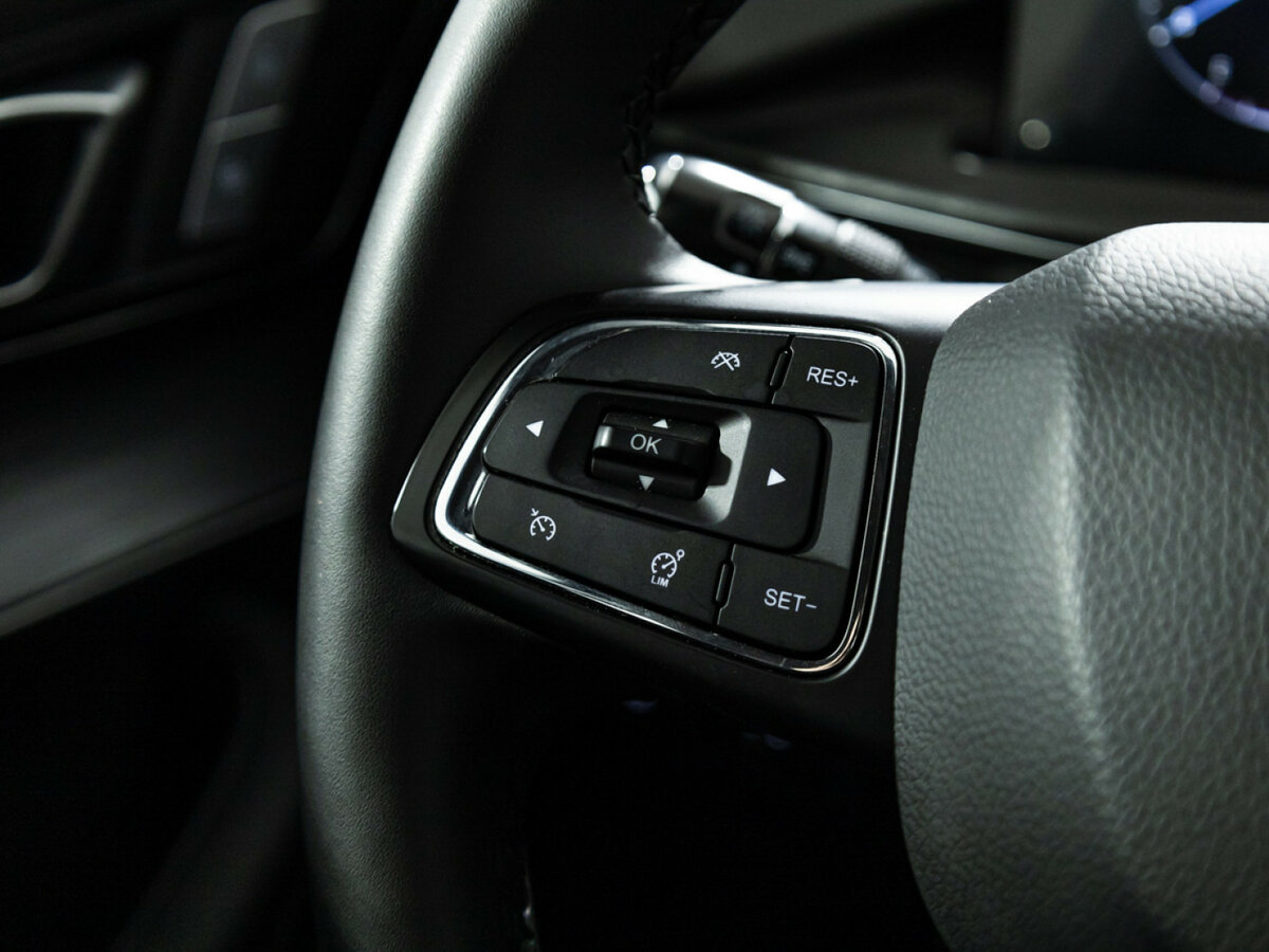 Купить Чери Тигго 7 Про Макс, 2024, 18 298 км.. Фото: #16