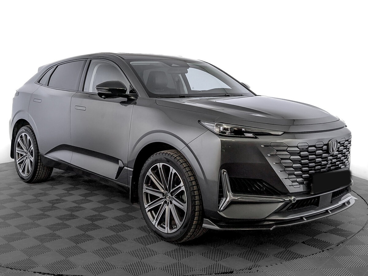 Купить Changan UNI-K, 2023, 41 589 км.. Фото: #2