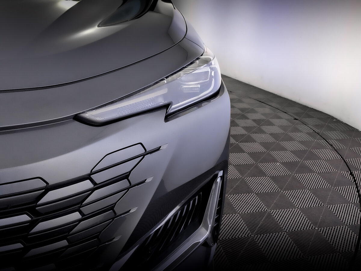 Купить Changan UNI-K, 2023, 41 589 км.. Фото: #16